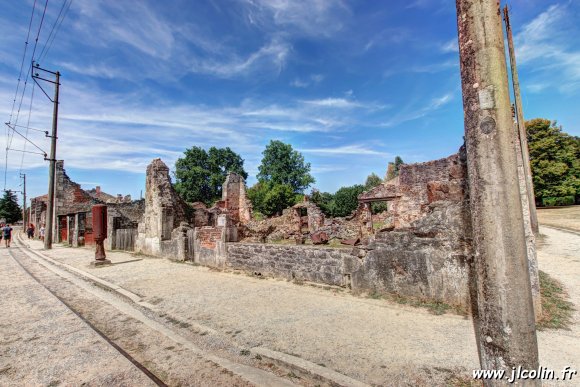 Oradour100