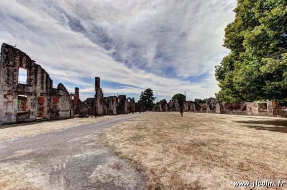 Oradour105