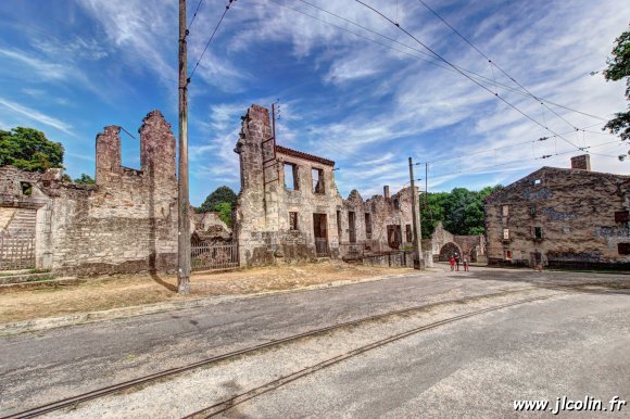 Oradour122
